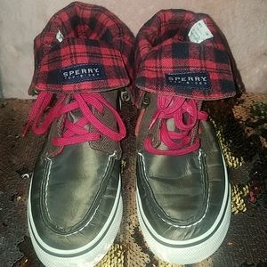 Sperry Top sider sneakers size 6